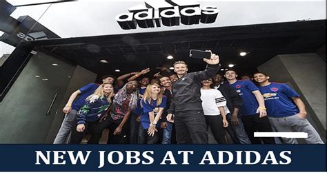 adidas group careers|adidas employment opportunities.